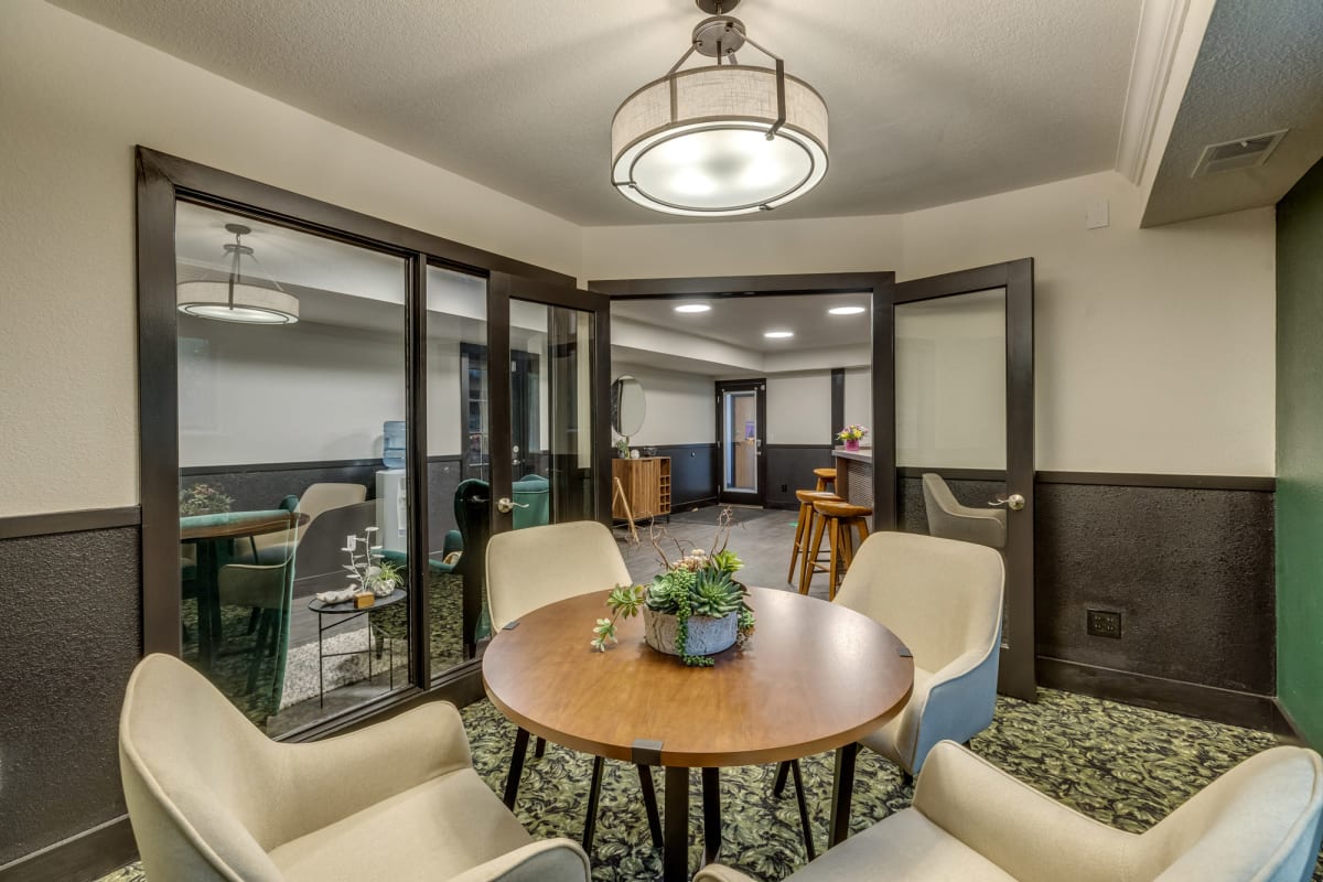 Photos and Video of Glenwood Apartments in East Lansing, MI